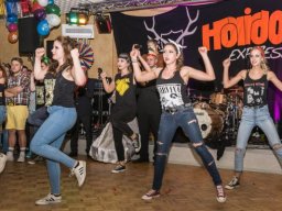 showtanz prinzengarde 1